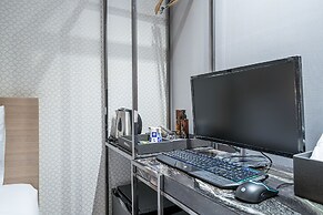 No.25 Hotel Dongdaemun Seoul