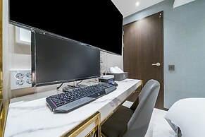 No.25 Hotel Dongdaemun Seoul