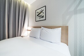 No.25 Hotel Dongdaemun Seoul