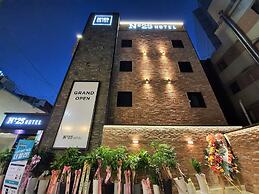 No.25 Hotel Dongdaemun Seoul