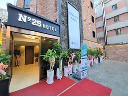 No.25 Hotel Dongdaemun Seoul