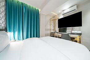 No.25 Hotel Dongdaemun Seoul