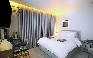 No.25 Hotel Dongdaemun Seoul