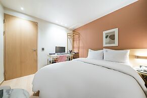 No.25 Hotel Dongdaemun Seoul