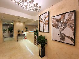 No.25 Hotel Dongdaemun Seoul