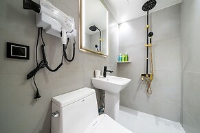 No.25 Hotel Dongdaemun Seoul