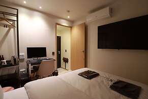 No.25 Hotel Dongdaemun Seoul