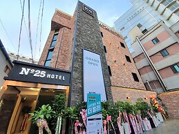 No.25 Hotel Dongdaemun Seoul