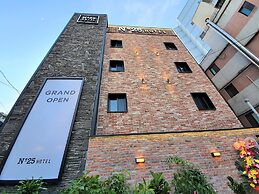 No.25 Hotel Dongdaemun Seoul