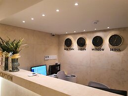 No.25 Hotel Dongdaemun Seoul