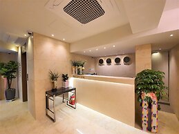 No.25 Hotel Dongdaemun Seoul