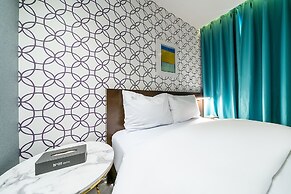 No.25 Hotel Dongdaemun Seoul