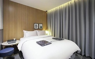 No.25 Hotel Dongdaemun Seoul
