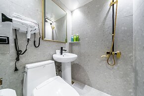 No.25 Hotel Dongdaemun Seoul