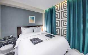 No.25 Hotel Dongdaemun Seoul