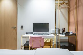 No.25 Hotel Dongdaemun Seoul