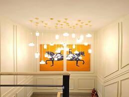 No.25 Hotel Dongdaemun Seoul