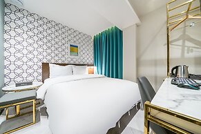 No.25 Hotel Dongdaemun Seoul