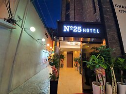 No.25 Hotel Dongdaemun Seoul