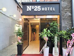 No.25 Hotel Dongdaemun Seoul