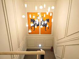 No.25 Hotel Dongdaemun Seoul