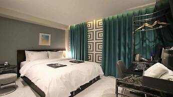 No.25 Hotel Dongdaemun Seoul