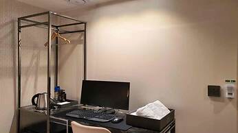 No.25 Hotel Dongdaemun Seoul