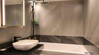 No.25 Hotel Dongdaemun Seoul