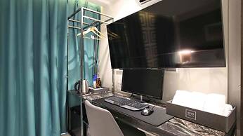 No.25 Hotel Dongdaemun Seoul