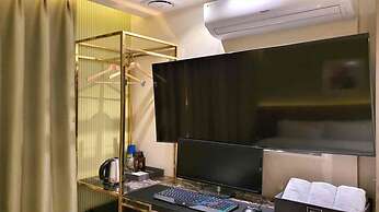 No.25 Hotel Dongdaemun Seoul