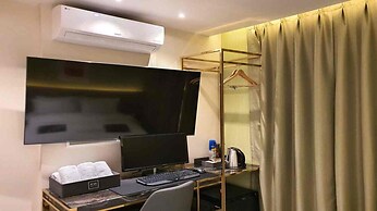 No.25 Hotel Dongdaemun Seoul