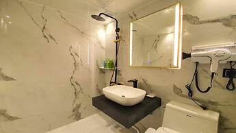 No.25 Hotel Dongdaemun Seoul