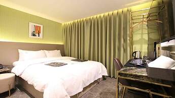 No.25 Hotel Dongdaemun Seoul