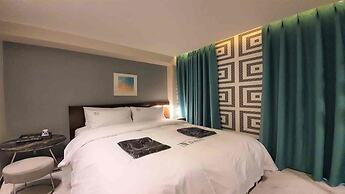 No.25 Hotel Dongdaemun Seoul