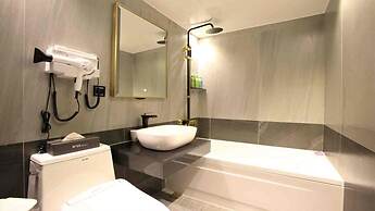 No.25 Hotel Dongdaemun Seoul