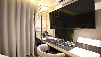 No.25 Hotel Dongdaemun Seoul