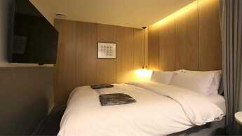 No.25 Hotel Dongdaemun Seoul