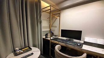 No.25 Hotel Dongdaemun Seoul