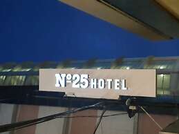 No.25 Hotel Dongdaemun Seoul