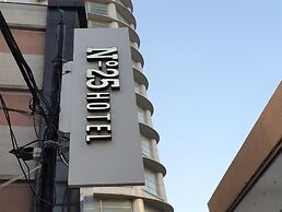 No.25 Hotel Dongdaemun Seoul