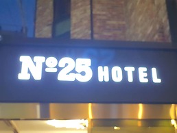 No.25 Hotel Dongdaemun Seoul