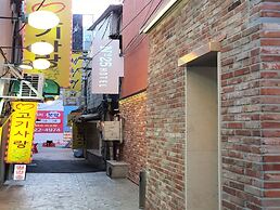 No.25 Hotel Dongdaemun Seoul