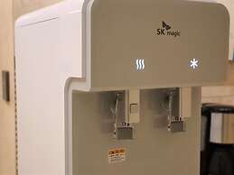 No.25 Hotel Dongdaemun Seoul