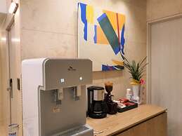 No.25 Hotel Dongdaemun Seoul