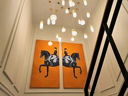 No.25 Hotel Dongdaemun Seoul