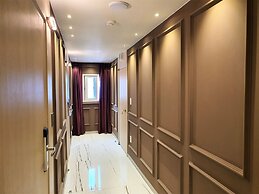 No.25 Hotel Dongdaemun Seoul