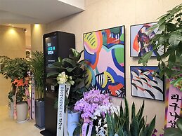 No.25 Hotel Dongdaemun Seoul