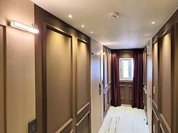 No.25 Hotel Dongdaemun Seoul