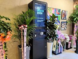 No.25 Hotel Dongdaemun Seoul