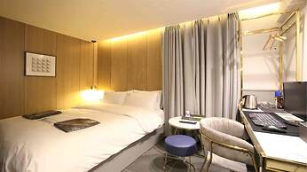 No.25 Hotel Dongdaemun Seoul